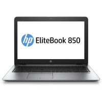 Б/У Ноутбук HP EliteBook 850 G3 FHD (i5-6300U/16/128SSD) - Class A-