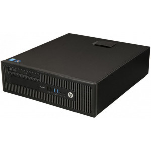Б/У Компьютер HP ProDesk 600 G1 SFF (i5-4570/32/500/240SSD)