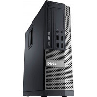 Б/У Компьютер Dell Optiplex 790 SFF (i3-2120/8/240SSD)