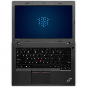 Б/У Ноутбук Lenovo ThinkPad L460 (i5-6300U/8/128SSD) - Class A-