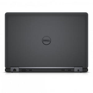 Б/У Ноутбук Dell Latitude E5550 (i3-5010U/4/500) - Class A-