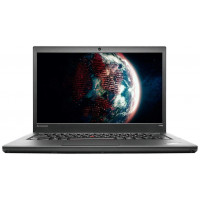 Б/У Ноутбук Lenovo ThinkPad T440s (i5-4300U/4/120SSD) - Class B