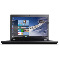 Б/У Ноутбук Lenovo ThinkPad L560 FHD (i5-6200U/16/128SSD) - Class A-