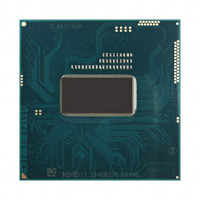 Б/У Процессор для ноутбука Intel Core i3-4100M (3M Cache, 2.50 GHz)