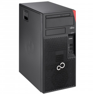 Б/У Компьютер Fujitsu Esprimo P557 E90+ MT (i7-6700/16/480SSD/RX580-4Gb)