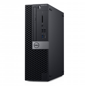 Б/У Компьютер Dell OptiPlex 5070 SFF (i5-9500/16/256SSD)