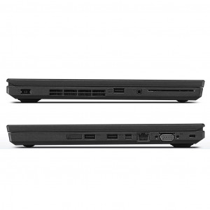 Б/У Ноутбук Lenovo ThinkPad L460 (i5-6200U/4/128SSD) - Class A-