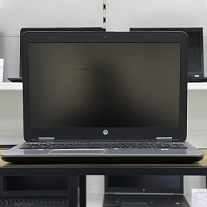 Б/У Ноутбук HP ProBook 650 G2 (i5-6200U/8/512SSD) - Class B