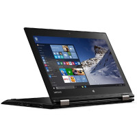 Б/У Ноутбук Lenovo ThinkPad Yoga 260 (i5-6300U/8/500SSD) - Class B