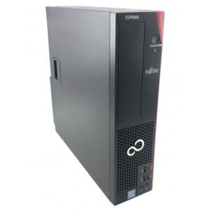 Б/У Компьютер Fujitsu Esprimo D958 SFF (i5-8500/16/256SSD)