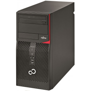 Б/У Компьютер Fujitsu Esprimo P420 E85+ Minitower (G1840/4/120SSD)