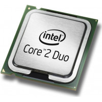 Б/У Процессор Intel Core2 Duo E6750 (4M Cache, 2.66 GHz, 1333 MHz FSB)