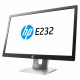 Б/У Монитор 23" HP E232 - Class B