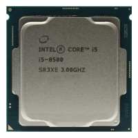 Б/У Процессор Intel Core i5-8500 (9M Cache, up to 4.10 GHz)
