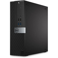 Б/У Компьютер Dell OptiPlex 5050 SFF (i3-6100/8/120SSD)