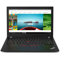 Б/У Ноутбук Lenovo ThinkPad A285 Touch (Ryzen 5 PRO 2500U/8/256SSD) - Class A-