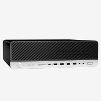 Б/У Компьютер HP EliteDesk 800 G5 SFF (i5-8500/16/1TBSSD)