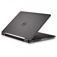 Б/У Ноутбук Dell Latitude E7270 (i5-6300U/16/256SSD) - Class B