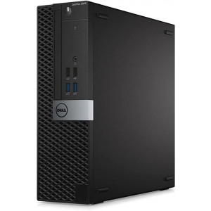 Б/У Компьютер Dell OptiPlex 5040 SFF (i3-6100/8/120SSD)