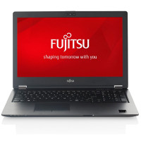 Б/У Ноутбук Fujitsu LifeBook U758 FHD (i5-8250U/16/256SSD) - Class B