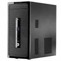 Б/У Компьютер HP ProDesk 400 G2 MT (i3-4130/8/120SSD)