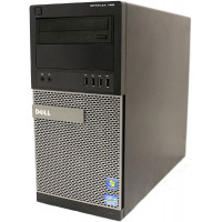 Б/У Компьютер Dell Optiplex 790 Tower (i3-2120/4/500)