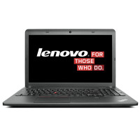 Б/У Ноутбук Lenovo ThinkPad E540 (i5-4210U/8/128SSD) - Class A