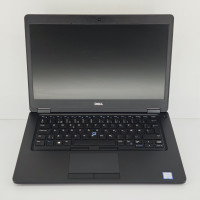 Б/У Ноутбук Dell Latitude 5490 FHD (i5-8350U/8/256SSD) - Class B