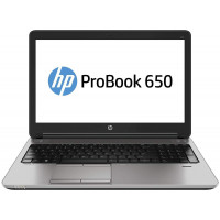 Б/У Ноутбук HP ProBook 650 G2 (i5-6300U/8/256SSD) - Class A