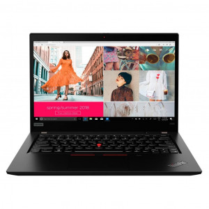 Б/У Ноутбук Lenovo ThinkPad X390 FHD (i5-8365U/16/256SSD) - Class A-