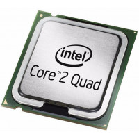 Б/У Процессор Intel Core2 Quad Q6600 (8M Cache, 2.40 GHz, 1066 MHz FSB)