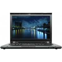 Б/У Ноутбук Lenovo ThinkPad T430 (i7-3520M/8/250SSD/M5400M-1Gb) - Class B