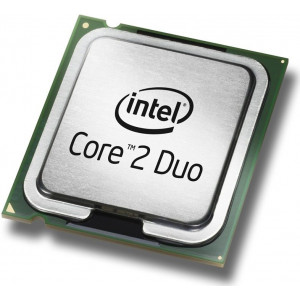 Б/У Процессор Intel Core2 Duo E6750 (4M Cache, 2.66 GHz, 1333 MHz FSB)