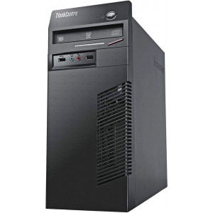 Б/У Компьютер Lenovo M72e Tower (G550/4/500)