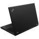 Б/У Ноутбук Lenovo ThinkPad P52 Touch 4K (i7-8850H/16/256SSD/P2000M-4Gb) - Class B