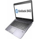 Б/У Ноутбук HP EliteBook 840 G2 (i5-5300U/16/256SSD) - Class B
