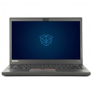 Б/У Ноутбук Lenovo ThinkPad T450s FHD (i5-4210U/4/500SSD/2 battery) - Class B