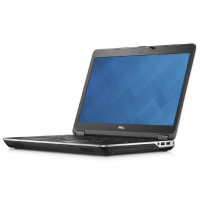 Б/У Ноутбук Dell Latitude E6440 (i5-4310M/4/320) - Class B