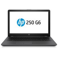 Б/У Ноутбук HP 250 G6 (i5-7200U/4/500) - Class A