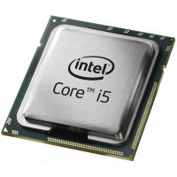 Б/У Процессор Intel Core i5-650 (4M Cache, 3.20 GHz)