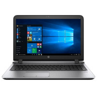 Б/У Ноутбук HP ProBook 450 G3 (i3-6100U/4/500) - Class A-