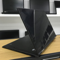 Б/У Ноутбук Lenovo ThinkPad X1 Yoga (1nd Gen) (i5-6300U/8/512SSD) - Class B