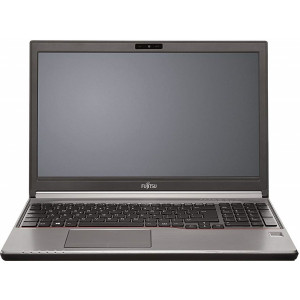 Б/У Ноутбук Fujitsu Lifebook E754 FHD (i5-4300M/8/256SSD) - Class B