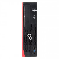 Б/У Компьютер Fujitsu Esprimo D556 E90+ SFF (i5-6500/16/480SSD)