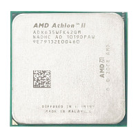 Б/У Процессор AMD Athlon II X2 240 (ADX240OCK23GM)