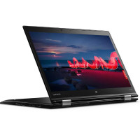 Б/У Ноутбук Lenovo ThinkPad X1 Yoga (2nd Gen) (i5-7300U/8/256SSD) - Class B