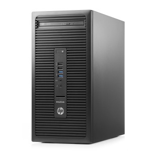 Б/У Компьютер HP EliteDesk 705 G2 MT (A10-8750B/4/120SSD)