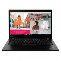 Б/У Ноутбук Lenovo ThinkPad X390 FHD (i5-8365U/8/256SSD) - Class A