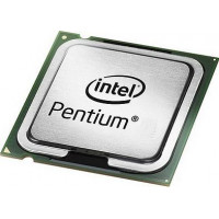 Б/У Процессор Intel Pentium E6600 (2M Cache, 3.06 GHz, 1066 FSB)