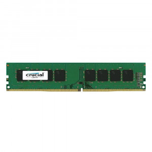 Б/У Оперативная память DDR4 Micron 8Gb 2133Mhz